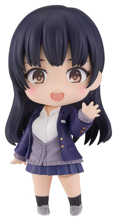 Nendoroid Anna Yamada The Dangers in My Heart Action Figure 10 cm Good Smile Company