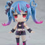 Nendoroid Hatsune Miku: DecoMiku (Darkness) - Statua PVC 10 cm Character Vocal Series 01 di Good Smile Company