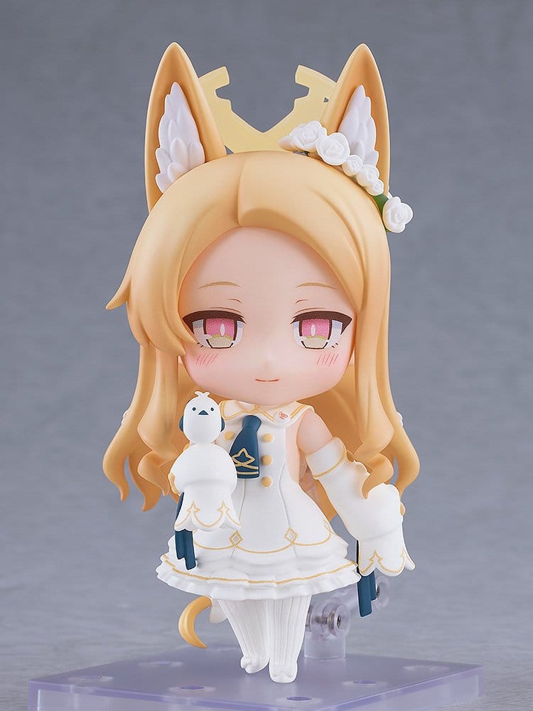 Blue Archive Nendoroid Action Figure Seia Yurizono 10 cm Good Smile Company