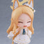 Blue Archive Nendoroid Action Figure Seia Yurizono 10 cm Good Smile Company