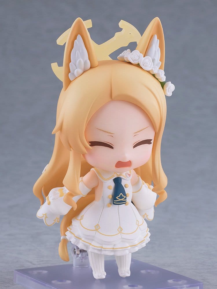 Blue Archive Nendoroid Action Figure Seia Yurizono 10 cm Good Smile Company