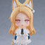 Blue Archive Nendoroid Action Figure Seia Yurizono 10 cm Good Smile Company