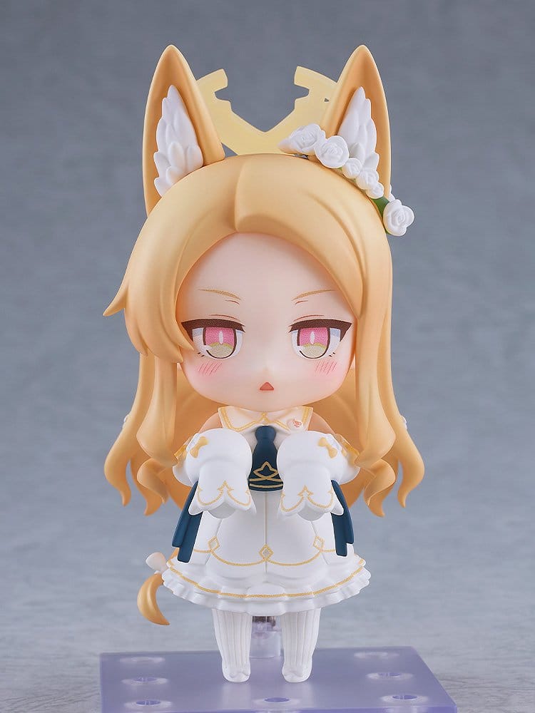 Blue Archive Nendoroid Action Figure Seia Yurizono 10 cm Good Smile Company