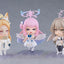 Blue Archive Nendoroid Action Figure Seia Yurizono 10 cm Good Smile Company