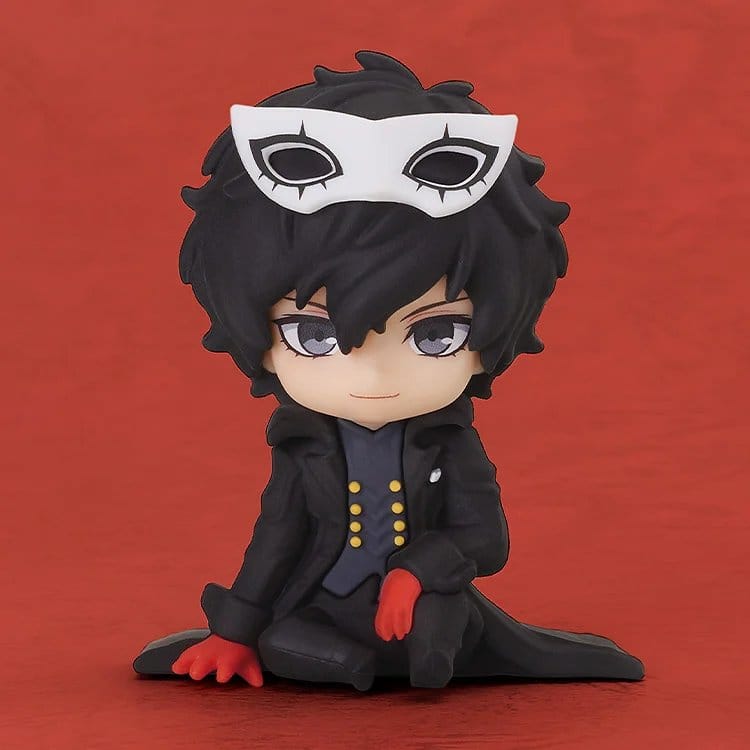 Persona 5 Royal Nendoroid Plus Rubber Mascot Joker 8 cm Good Smile Company
