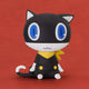Persona 5 Royal Nendoroid Plus Mascot in Gomma Satoru Morgana 8 cm Good Smile Company