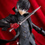 Statua PVC Pop Up Parade L Joker di Persona 5 Royal, 21 cm, Good Smile Company