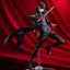 Statua PVC Pop Up Parade L Joker di Persona 5 Royal, 21 cm, Good Smile Company