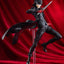 Statua PVC Pop Up Parade L Joker di Persona 5 Royal, 21 cm, Good Smile Company