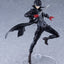 Statua PVC Pop Up Parade L Joker di Persona 5 Royal, 21 cm, Good Smile Company