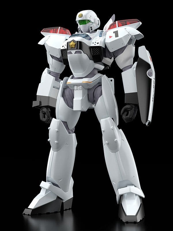 Modellino in plastica 1/60 AV-2 Valiant 13 cm – Patlabor 2: The Movie – Good Smile Company