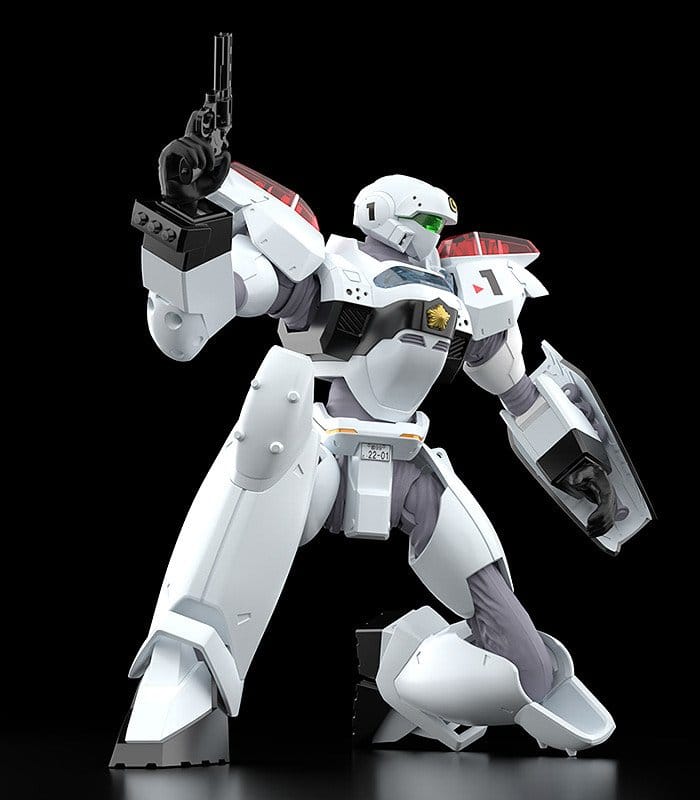 Modellino in plastica 1/60 AV-2 Valiant 13 cm – Patlabor 2: The Movie – Good Smile Company