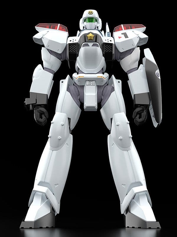 Modellino in plastica 1/60 AV-2 Valiant 13 cm – Patlabor 2: The Movie – Good Smile Company