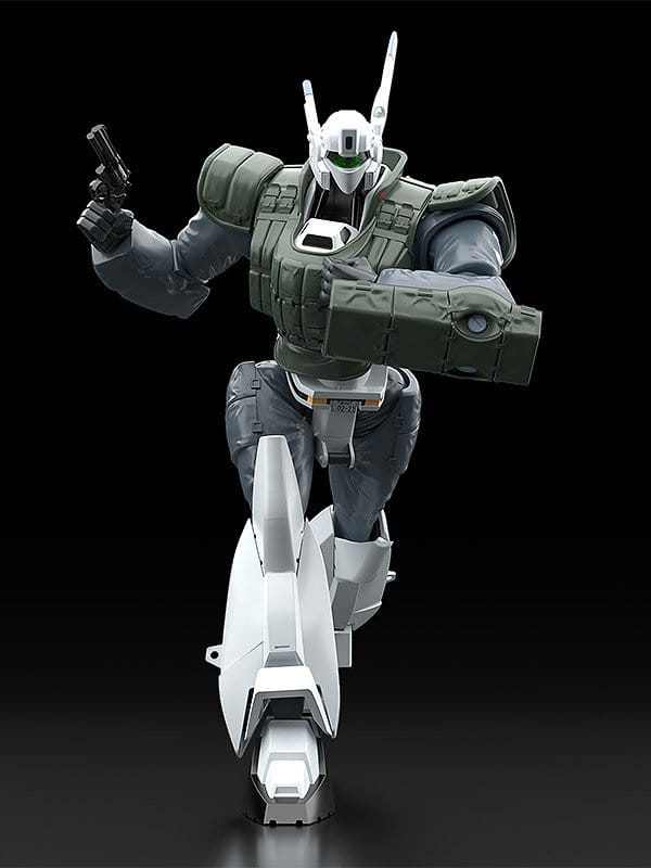 Moderoid Model Kit 1/60 AV-98 Ingram Reactive Armor – Patlabor 2: The Movie – Good Smile Company