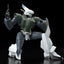 Moderoid Model Kit 1/60 AV-98 Ingram Reactive Armor – Patlabor 2: The Movie – Good Smile Company