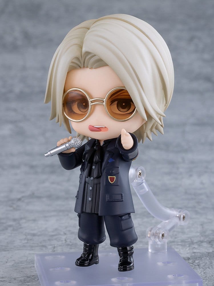 HYDE Nendoroid Action Figure 10 cm Good Smile Company