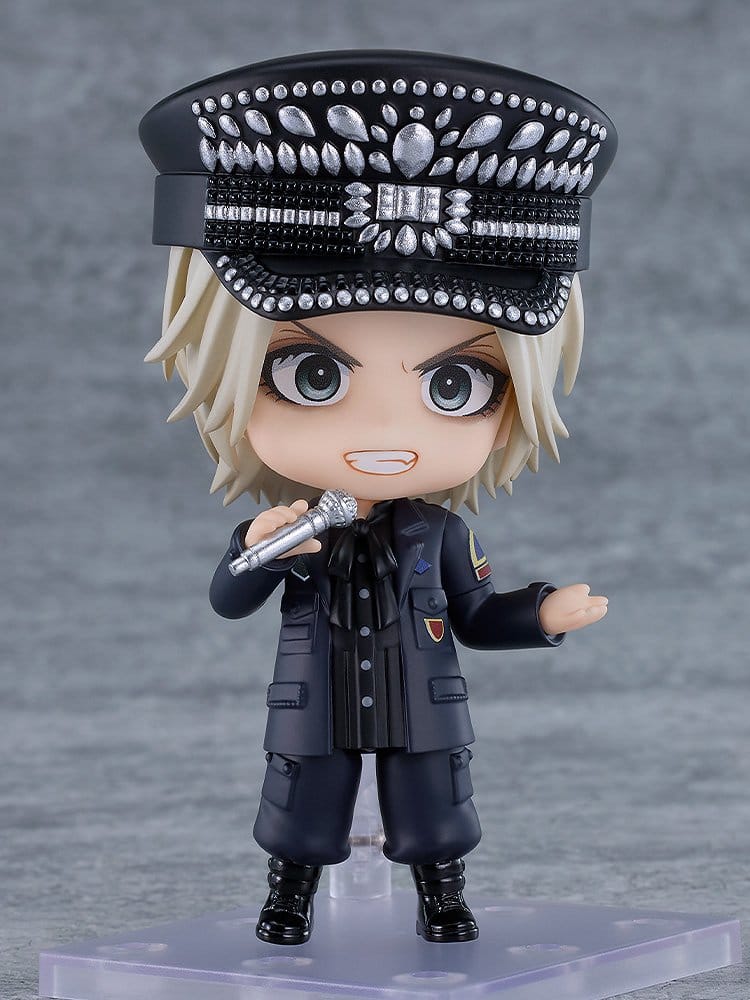 HYDE Nendoroid Action Figure 10 cm Good Smile Company