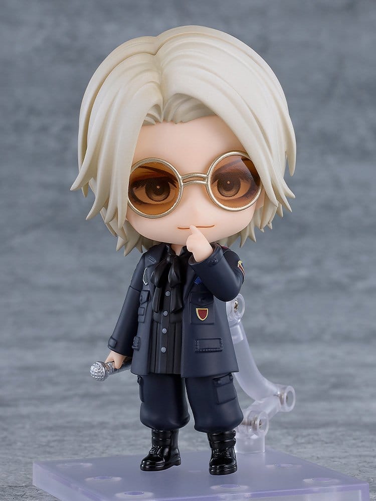 HYDE Nendoroid Action Figure 10 cm Good Smile Company