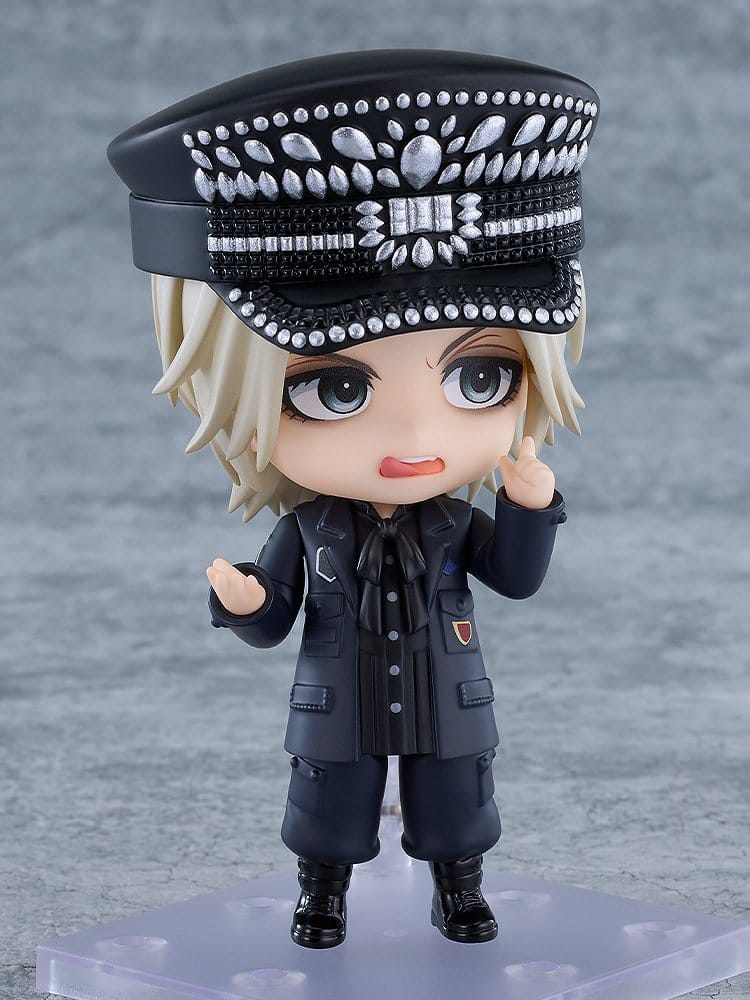 HYDE Nendoroid Action Figure 10 cm Good Smile Company