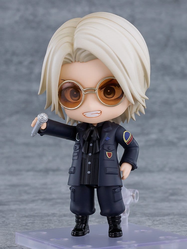 HYDE Nendoroid Action Figure 10 cm Good Smile Company