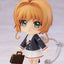 Nendoroid Action Figure Sakura Kinomoto: Uniforme Scuola Media Tomoeda Ver. 10 cm - Cardcaptor Sakura: Clear Card