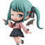 Nendoroid Hatsune Miku: The Vampire Ver. Action Figure 10 cm Character Vocal Series 01 Good Smile Company