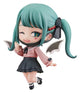 Nendoroid Hatsune Miku: The Vampire Ver. Action Figure 10 cm Character Vocal Series 01 Good Smile Company