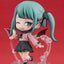 Nendoroid Hatsune Miku: The Vampire Ver. Action Figure 10 cm Character Vocal Series 01 Good Smile Company