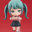 Nendoroid Hatsune Miku: The Vampire Ver. Action Figure 10 cm Character Vocal Series 01 Good Smile Company