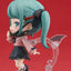 Nendoroid Hatsune Miku: The Vampire Ver. Action Figure 10 cm Character Vocal Series 01 Good Smile Company