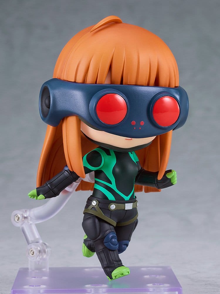 Nendoroid Action Figure Futaba Sakura: Phantom Thief Ver. 10 cm Persona5 Royal Good Smile Company