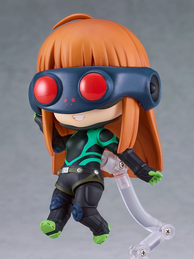 Nendoroid Action Figure Futaba Sakura: Phantom Thief Ver. 10 cm Persona5 Royal Good Smile Company