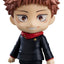 Nendoroid Jujutsu Kaisen Yuji Itadori Action Figure 10 cm Good Smile Company