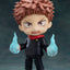 Nendoroid Jujutsu Kaisen Yuji Itadori Action Figure 10 cm Good Smile Company