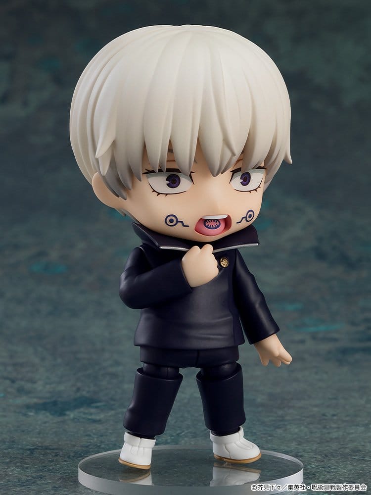 Jujutsu Kaisen Nendoroid Action Figure Toge Inumaki 10 cm Good Smile Company
