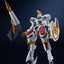 Modellino in plastica Titanomachia MODEROID SIDE:GR Vector - Order of Knights 1/48 20 cm Good Smile Company