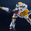 Modellino in plastica Titanomachia MODEROID SIDE:GR Vector - Order of Knights 1/48 20 cm Good Smile Company