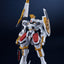 Modellino in plastica Titanomachia MODEROID SIDE:GR Vector - Order of Knights 1/48 20 cm Good Smile Company