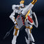 Modellino in plastica Titanomachia MODEROID SIDE:GR Vector - Order of Knights 1/48 20 cm Good Smile Company