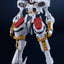 Modellino in plastica Titanomachia MODEROID SIDE:GR Vector - Order of Knights 1/48 20 cm Good Smile Company