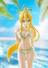 Sword Art Online Progressive: Scherzo of Deep Night Pop Up Parade PVC Statue Beach Queens Leafa 17 cm