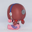 Neon Genesis Evangelion: Rebuild of Evangelion Huggy Good Smile Figura Chibi Mari Illustrious Makinami - Plugsuit Ver. 7 cm