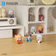 Neon Genesis Evangelion: Rebuild of Evangelion Huggy Good Smile Figura Chibi Mari Illustrious Makinami - Plugsuit Ver. 7 cm