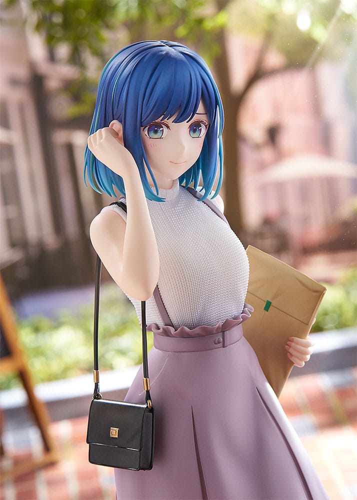 Oshi no Ko Statua PVC 1/6 Akane Kurokawa: Date Style Ver. 27 cm Good Smile Company