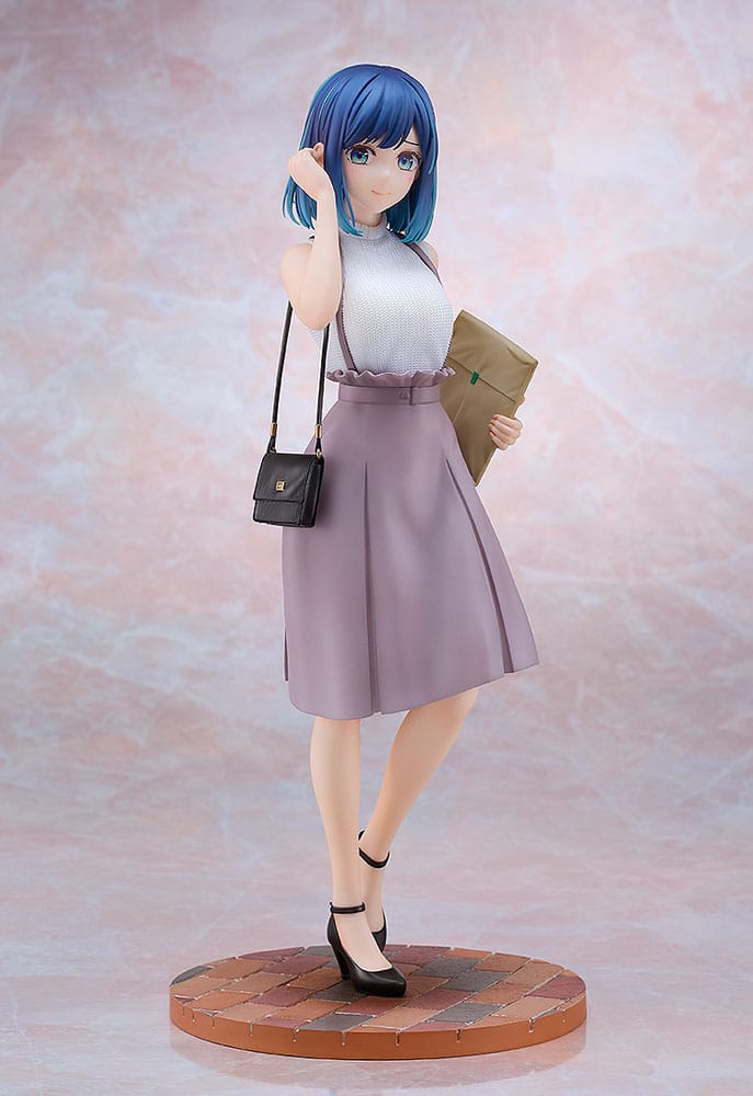 Oshi no Ko Statua PVC 1/6 Akane Kurokawa: Date Style Ver. 27 cm Good Smile Company