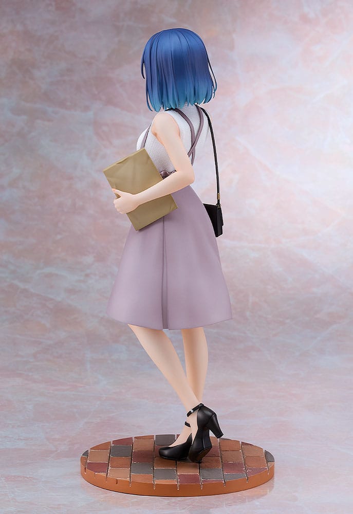 Oshi no Ko Statua PVC 1/6 Akane Kurokawa: Date Style Ver. 27 cm Good Smile Company