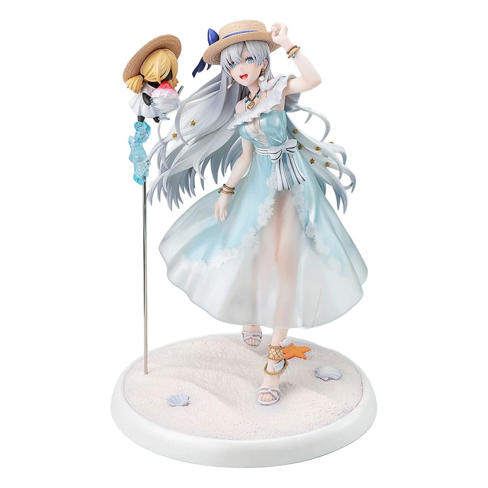 Statua PVC Anastasia & Viy (Archer) 1/7 Fate/Grand Order 24 cm Kadokawa