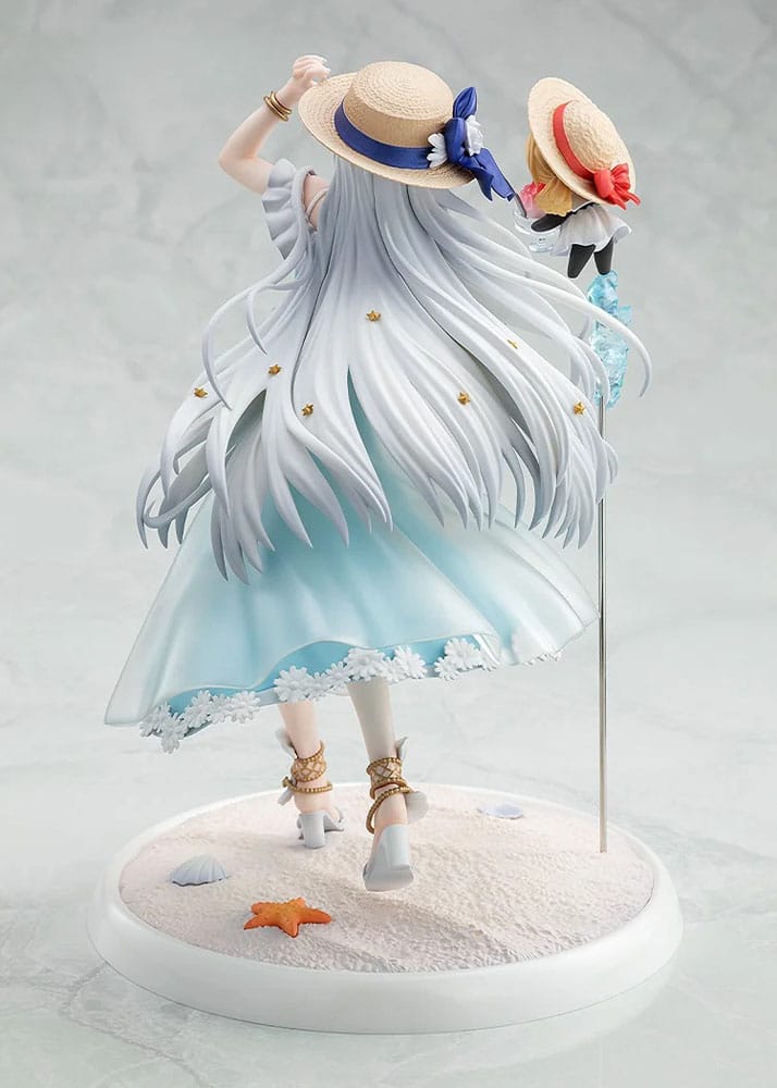 Statua PVC Anastasia & Viy (Archer) 1/7 Fate/Grand Order 24 cm Kadokawa