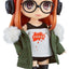 Persona 5 Royal Nendoroid Doll Action Figure Futaba Sakura 14 cm Good Smile Company