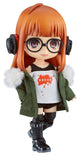 Persona 5 Royal Nendoroid Doll Action Figure Futaba Sakura 14 cm Good Smile Company
